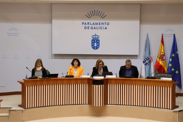 Acordos aprobados na reunión da Comisión 7ª, Agricultura, Alimentación, Gandaría e Montes celebrada o 19 de marzo de 2025